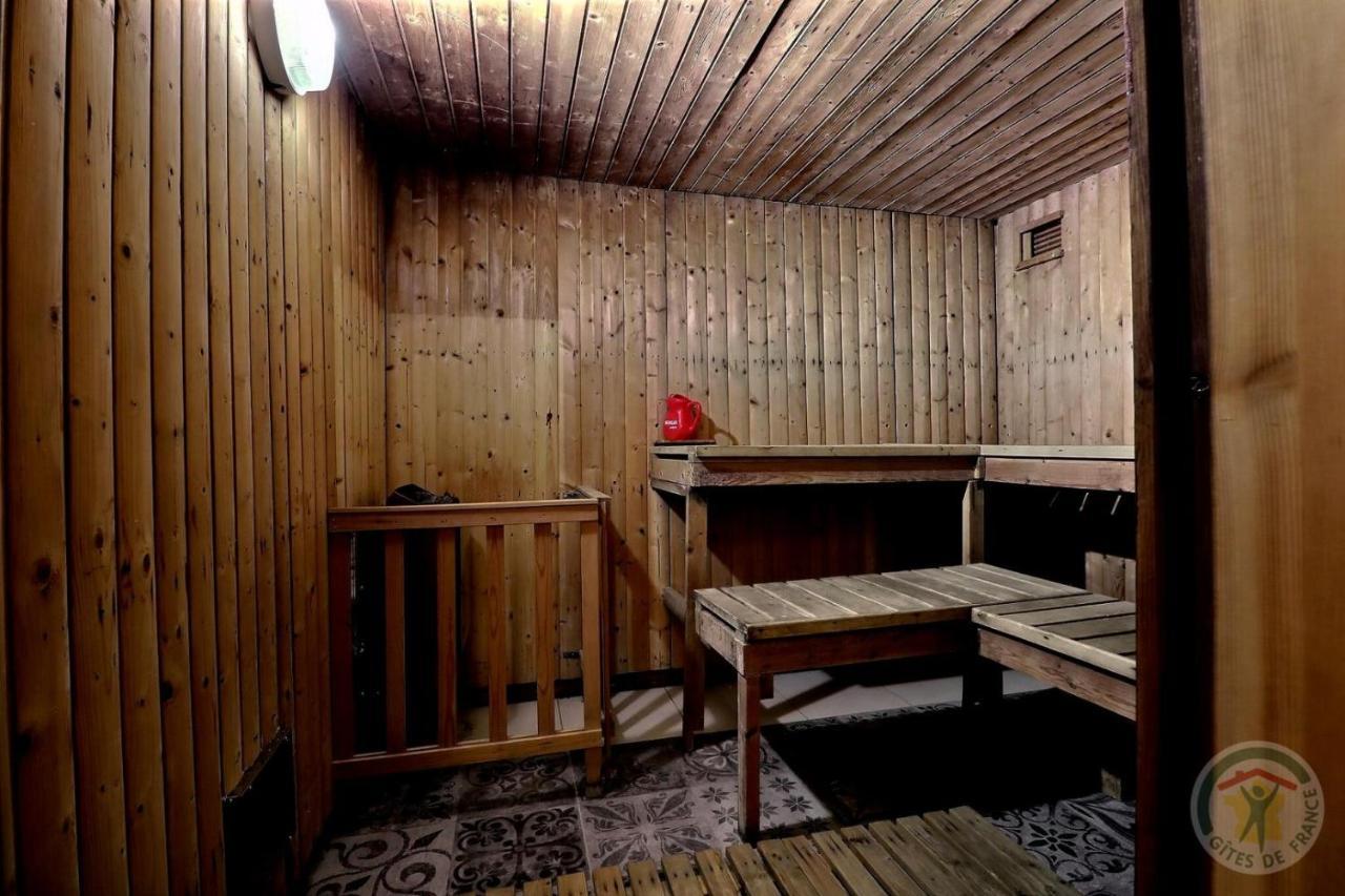 Manoir De La Droulinais Panzió Bruz Kültér fotó
